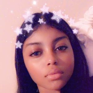 Meet your Posher, Da’jlyn